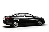 2010 Renault Fluence. Image by Renault.