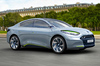 2009 Renault Fluence Z.E. concept. Image by Renault.