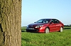 2008 Renault Laguna. Image by Dave Jenkins.