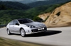 2009 Renault Laguna. Image by Renault.