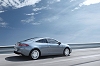 Renault unveils Laguna Coup� in Monaco. Image by Renault.