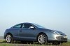 2009 Renault Laguna Coup�. Image by Dave Jenkins.