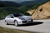 Renault Laguna GT on video. Image by Renault.