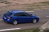 2008 Renault Laguna Sport Tourer GT. Image by Shane O' Donoghue.