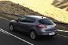 2009 Renault M�gane. Image by Renault.