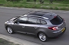 2009 Renault M�gane Sport Tourer. Image by Renault.