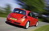 2004 Renault Megane Sport 225. Image by Renault.