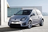 2008 Renault Twingo Renaultsport 133. Image by Renault.