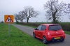 2009 Renault Twingo Renaultsport 133. Image by Dave Jenkins.