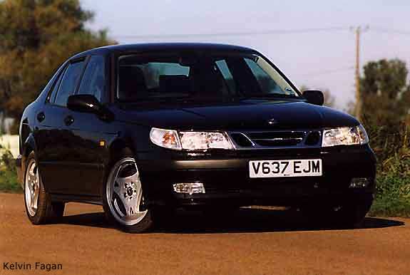 The Aero name is a link with Saab's other business - fighter jets.