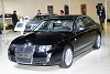 rover 75 2008