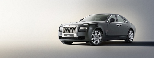 Big baby. Image by Rolls-Royce.