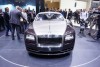 2013 Rolls-Royce Wraith. Image by Newspress.