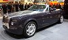 2004 Rolls Royce 100EX concept car. Image by www.salon-auto.ch.