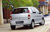 2003 Rover CityRover. Image by MG Rover.