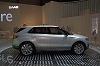 Saab 9-4X Biopower concept