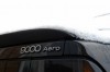 First report: Saab 9000 Aero. Image by Graeme Lambert.