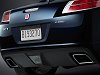 Saturn Sky Redline image gallery. Image by Saturn.