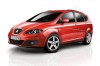 SEAT launches Altea Copa range. Image by SEAT.