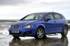 Fifth report: SEAT Leon Ecomotive. Image by Max Earey.