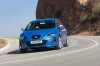 SEAT Leon FR+ Supercopa hits the streets. Image by SEAT.
