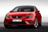 SEAT Leon SC revealed. Image by SEAT.