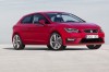 SEAT Leon SC prices announced. Image by SEAT.