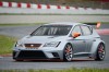 SEAT's new 300hp Leon. Image by SEAT.