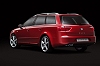 SEAT Exeo ST confirmed for Geneva. Image by SEAT.