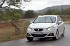 2008 SEAT Ibiza. Image by Shane O' Donoghue.