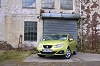 2009 SEAT Ibiza. Image by Alisdair Suttie.