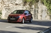 2009 SEAT Ibiza Bocanegra. Image by Andy Morgan.