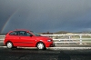 2008 SEAT Ibiza Ecomotive. Image by Alisdair Suttie.