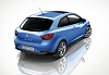 SEAT Ibiza SportCoupé.
