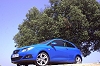 2008 SEAT Ibiza SportCoup�. Image by Kyle Fortune.