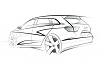 2009 SEAT Ibiza ST concept. Image by SEAT.