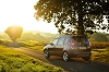 2010 Skoda Roomster. Image by Max Earey.