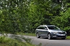 2010 Skoda Superb Estate. Image by Max Earey.