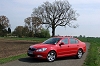 2009 Skoda Octavia. Image by Dave Jenkins.