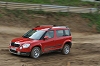 2009 Skoda Yeti. Image by Skoda.