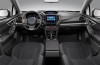 2018 Subaru Impreza. Image by Subaru.