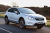Subaru XV prices announced. Image by Subaru.