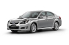 2010 Subaru Legacy. Image by Subaru.