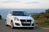 Week at the wheel: Suzuki Swift Sport. Image by Suzuki.
