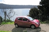 2009 Suzuki Alto. Image by Mark Nichol.