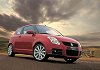 Suzuki gets Swifter. Image by Suzuki.