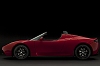 2009 Tesla Roadster Sport. Image by Tesla.