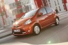 Refreshed Aygo on the way. Image by Toyota.