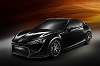 2011 Toyota FT-86 II concept. Image by Toyota.