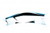 Toyota's Geneva line-up announced. Image by Toyota.